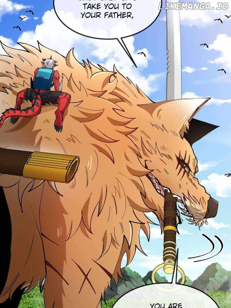 I Am The Monster Overlord Chapter 49 50